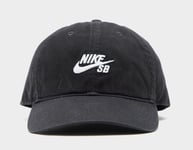 Nike SB Club Cap, Black