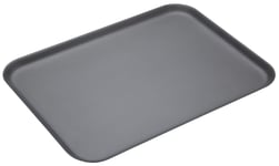 MasterClass Hard Anodised Baking Pan with Teflon Select non stick Coating -42cm