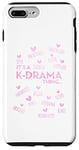 iPhone 7 Plus/8 Plus It's a K-Drama Thing | Korean Words Case