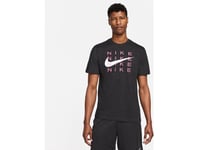 Nike Dri-Fit T-Shirt Dm5694 010