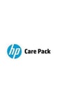 HP Foundation Care Call-To-Repair Service P