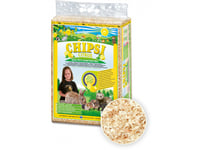 Chipsi Citrus, 60 L, Wood Chips, 3,2 Kg, Polypåse