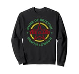 The Clash - Guns Of Brixton Sweatshirt