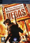 Tom Clancy's Rainbow Six Vegas - Hits Collection Pc