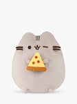 Aurora World Pizza Pusheen Plush Soft Toy