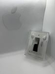 Apple iPod Shuffle 3. Génération Inox 4GB Neuf Stainless Steel Collectionneur