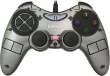 Gamepad Defender Gamepad Defender Zoom Vibration Usb - 64244