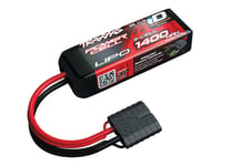 Traxxas 2823X, Batteri, Flerfarget