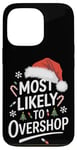 iPhone 13 Pro Christmas Shopping Holiday Shopping Most Likely To Overshop Case