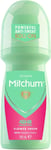 Mitchum Women 48HR Roll-On Deodorant & Anti-Perspirant, Flower Fresh, 100 ml