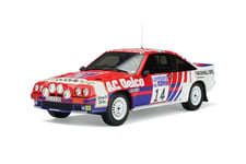 Otto Mobile 1:18 OT932 Opel Manta 400R J McRae RAC Rally '85 Official UK Dealer