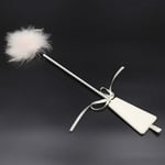 Feather Tickler Riding Crop