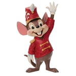 Disney Traditions Timothy Mouse Mini Figurine