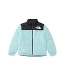 THE NORTH FACE Unisex Kids 1996 Retro Nuptse Jacket, Muted Pine, 128