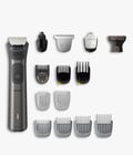 Philips Multigroom Series 7000 15-in-1 Face/Hair/Body Trimmer MG7940/15 Grooming