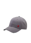 Replay Jeans Replay Baseball Cap Grey