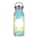 Les Artistes - Bottle up mummi termoflaske 1L moomin and moon