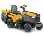 Motorservice/Jaktia Stiga e-Ride C500 Traktor