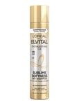 L'Oréal Paris L'oréal Paris Elvital Extraordinary Oil Sublime Softness Dry Shampoo 200 Ml Nude