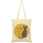 Sac Bandouliere Grindstore  A Little Black Cat Goes With Everything