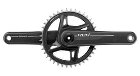 Pedalier sram red xplr e1 dub 42 dents 12 13v noir