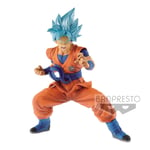 Banpresto Super Dragon ball Heroes : Transcendence Art Vol.1 : Son Gokou Blue -