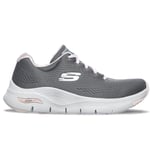 Shoes Skechers Arch Fit - Big Appeal Size 8 Uk Code 149057-GYPK -9W