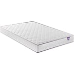 Matelas Merinos ressorts ensachés Natty 140x190