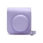 Fujifilm Instax Mini 12 Camera Case - Lilac Purple