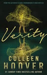 Verity: The thriller that will capture your heart and blow your mind, from the author of IT ENDS WITH US