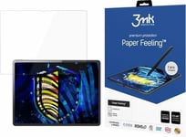 3Mk Skyddsfilm 3Mk Paperfeeling Lenovo Tab P12 Pro 12,6" 2St/2Psc Film