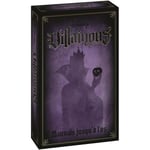 Villainous - Extension Mauvais Jusqu'à l'Os FR Ravensburger