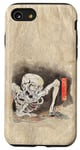 iPhone SE (2020) / 7 / 8 Gashadokuro [Japanese Yokai] Case