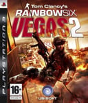 Ubisoft Rainbow Six Vegas 2, PS3 Italien PlayStation 3