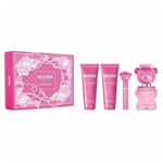 MOSCHINO Toy 2 Bubble Gum Gift Box EdT 100+10Ml + Shower Gel & Body Lotion 100Ml