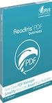 Logiciel de Gestion PDF Readiris Business - PME et Entreprises