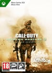 Call of Duty: Modern Warfare 2 Campaign Remastered OS: Xbox one + Series X|S