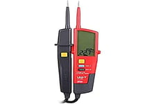 UNI-T UT18C RCD Handheld Digital Multimeter 690V Display Continunity Voltmeter