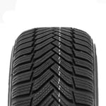 Michelin Alpin 6 155/70R19 88H XL odubbade