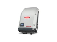 Fronius Symo 6.0-3-M, Inne/Ute, 150 - 1000 V, 50 / 60 Hz, 6000 W, 150 - 280 V, Svart, Grå