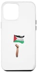 Coque pour iPhone 14 Pro Max free palestine