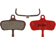 Kool Stop Avid Code Disc Brake Pads