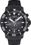 Tissot Watch Seastar 1000 Chronograph D