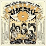 King Gizzard & The Lizard Wizard Eyes Likes The Sky (Vinyl) New