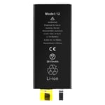 Batterie Sans BMS pour iPhone 12 et iPhone 12 Pro Capacité 2815mAh