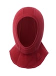 Aclima Warmwool Balaclava Children jester red S