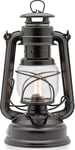 Feuerhand LED Lantern Baby Special 276 Matt Black, OneSize