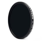 Kase Variable ND3-1000 82 mm (pas de version en forme de x)