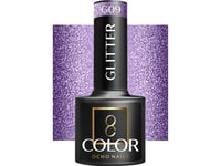 Activeshop Ocho Nails Gel Polish Glitter G09 -5 G