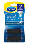 Scholl 6101780000 Velvet Smooth Replacement Roller for Electric Hard Skin Remover